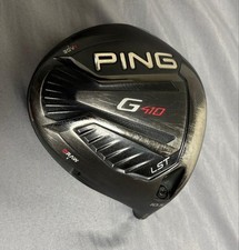 Ping G410 LST 10.5 Head Only RH