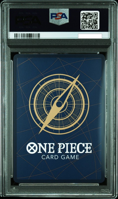 Special Alternate Art Boa Hancock One Piece OP09 Japanese SP OP07