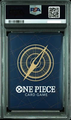 Special Alternate Art Boa Hancock One Piece OP09 Japanese SP OP07