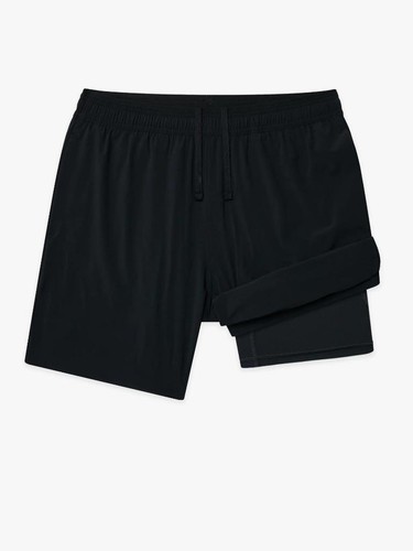 Chubbies Ultimate Training The Secret Agents Performance Shorts Large black