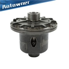 For 2001-2018 Dodge Ram 2500 3500 Rear Differential Assembly 11.5 Limited Slip For 2001-2018 Dodge Ram 2500 3500 Rear Differential Assembly 11.5 Limited Slip