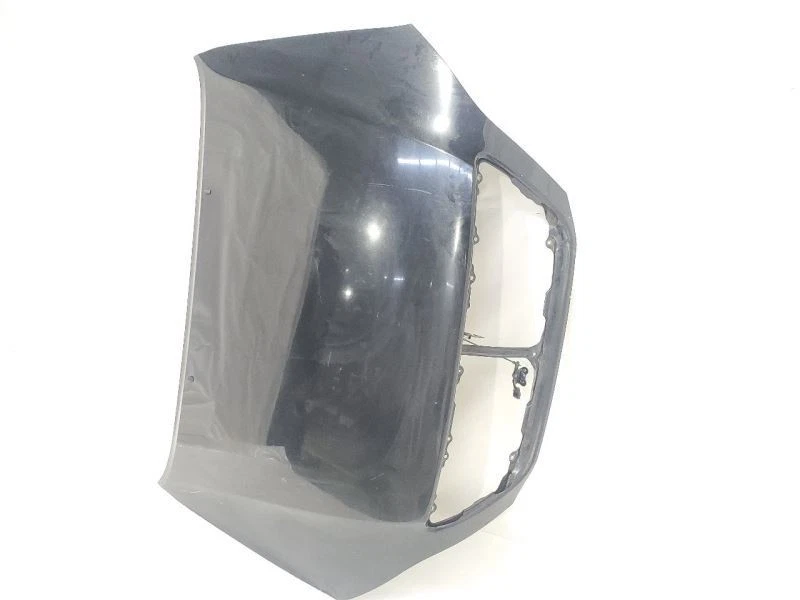 Hood 202 Onyx Black Has Wear 原始设备制造商 03 04 05 06 07 08 09 雷克萨斯 GX470 — 第 2/4 张图片