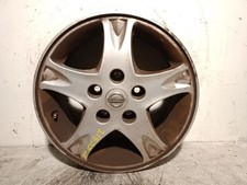 Jantes Nissan TINO