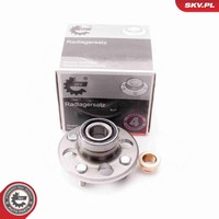 Esen SKV Radlagersatz 29SKV034 FüR Honda Civic 6 Fastback MA MB 4 Hatchback EC 5