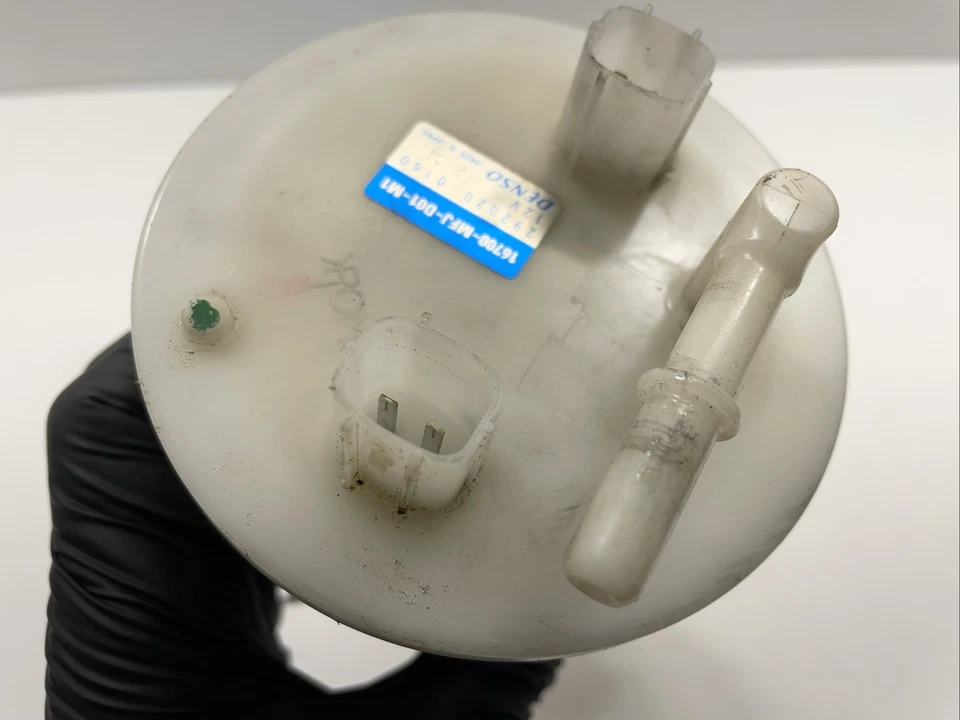 ♻️ Honda Cbr600rr Rr-8 2007 - 2008 Fuel Pump ♻️ - Image 4 of 4