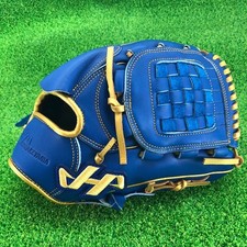 HATAKEYAMA 12" Baseball Glove Pitcher Right Hand Steerhide New