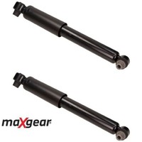 2X StoßDäMpfer Maxgear 11-0221 2 StossdäMpfer Rechts Links Hinterachse
