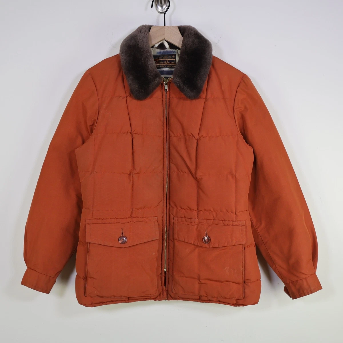 Eddie Bauer 1970s Vintage Coats, Jackets & Vests for Women for 
