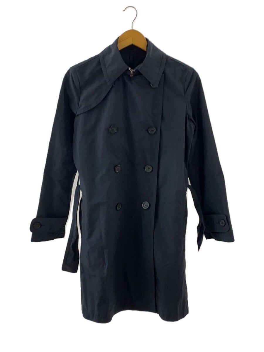 ALTRA MonCLER altro cappotto poliestere nuovo tinta unita Z8E0214