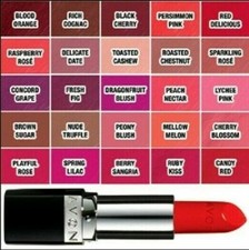 Avon True Color Nourishing Lipstick *Roasted ...