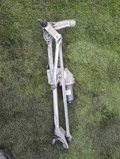 BMW 3 Series E90 E91 E92 E93  Windscreen Wiper Motor Mechanism & Linkage #17i1