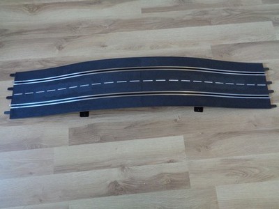 Carrera Exclusiv Überfahrun124, Digital/Evo/Exclusiv 132/124 Überfahrt 2 teilig