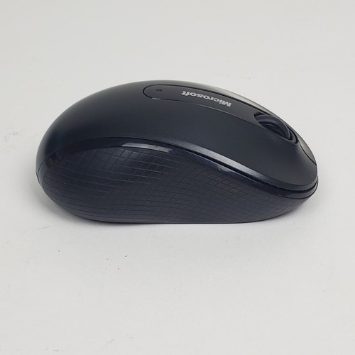 Microsoft Wireless Mobile Mouse 4000 Missing Transmitter - Afbeelding 3 van 6