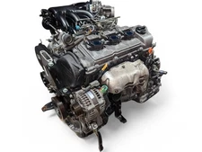 Lexus RX330 2004-2006 3.0L V6 VVTI 2WD Replacement Engine JDM 1MZFE 1MZ 1916497