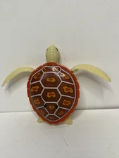 Realistic Toy Turtle Zuru Robo Alive Swims In Water Like Real Turtle