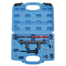 8MILELAKE Engine Camshaft Cam Alignment Timing Tool Kit Compatible For Audi Vw 2