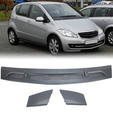 Abdeckung Windabweiser Regenlauf Set Für Mercedes A-Klasse W169 A160 1698360018 Abdeckung Windabweiser Regenlauf Set Für Mercedes A-Klasse W169 A160 1698360018