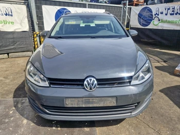 Centralina airbag VW Golf VII Variant BA, BV P23159699 - Immagine 3 di 4