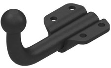 Anhängerkupplung GDW 0266 für MERCEDES SL R129 300 129 060 061 500 066 Anhängerkupplung GDW 0266 für MERCEDES SL R129 300 129 060 061 500 066