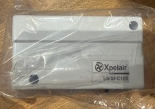 Xpelair SSISFC100 Low Voltage Bathroom Fan Transformer Spare - Brand New