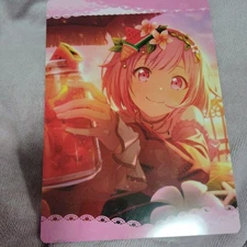 Project Sekai Emu Otori Desk Pad Sekai Collection Used 12x8 in