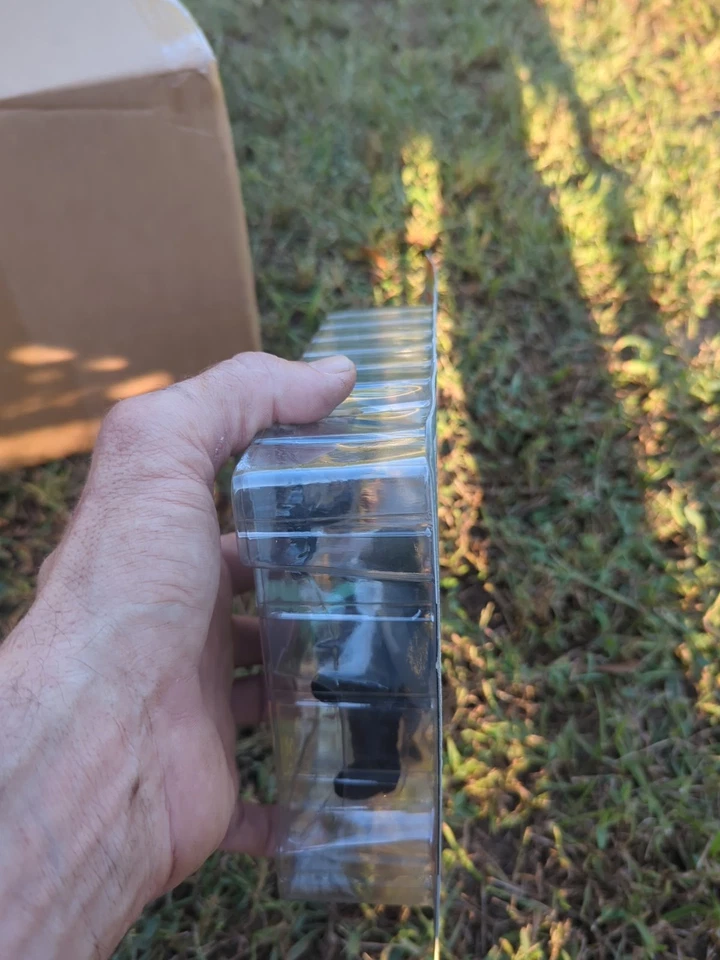 Экшн-фигурки McFarlane Toys Spawn Sam and Twitch серия 7 как новые на картонке - Изображение 3 из 4