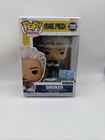 Funko Pop! Supreme Le: One Piece - Smoker (Live Action) - GameStop #2328 NEW