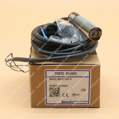 For Autonics BR100-DDT-P New Proximity Switch FREE SHIP