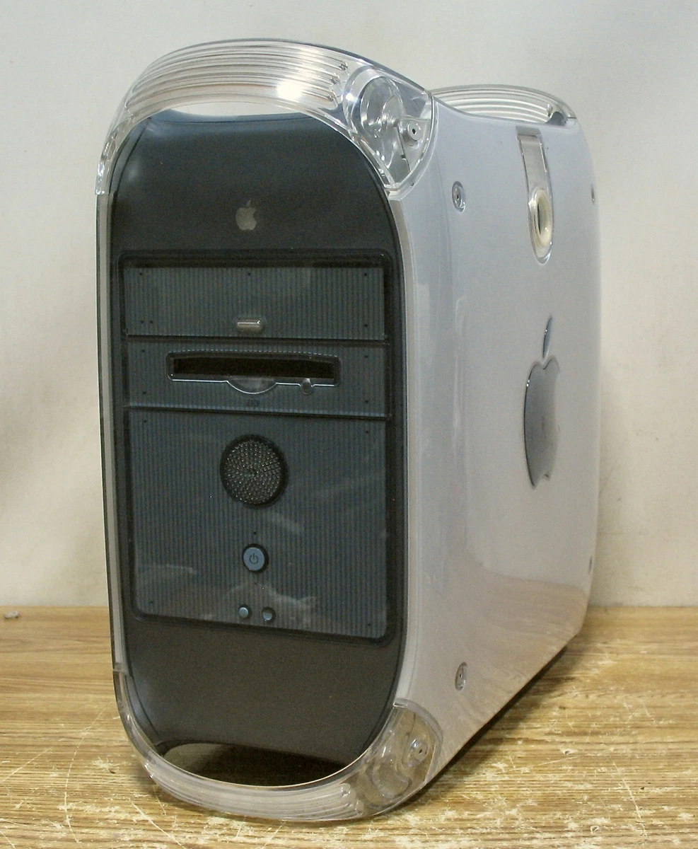 25+ Apple PowerMac PowerPC G4 All in One Desktop Computers for