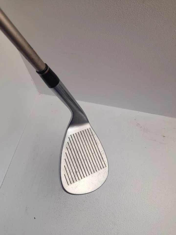 Ladies Golfworks 4D 56 degree Wedge, Graphite Shaft - Image 4 of 4