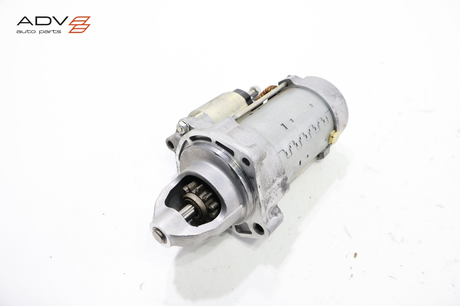 2014 - 2020 MASERATI GHIBLI 3.0L ENGINE STARTER MOTOR OEM