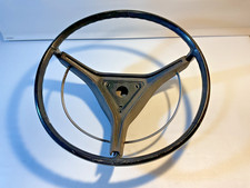 1970 70 Mopar Dodgeplymouth Steering Wheel Horn Ring Charger Roadrunner Vintage