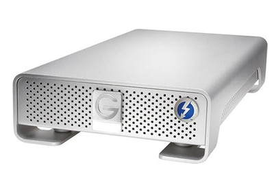 SanDisk G-Drive 3TB External Hard Drive