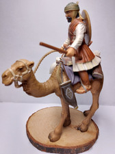 Schleich 70041 Reiter auf Dromedar VOLLSTÄNDIG Sammlerstück 2004TOP für Konvolut