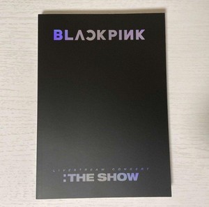 Blackpink the Show CD | eBay