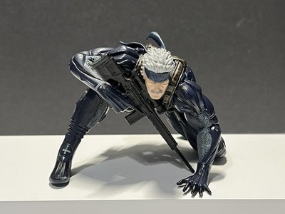 Metal Gear Solid • Ultra Detail Figure Collection 2 • Old Snake