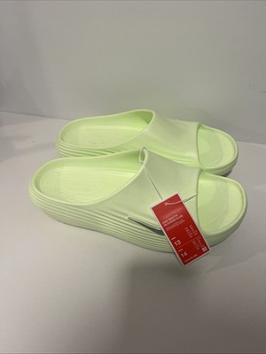 Nike ReactX Rejuven8 Size 10 Men Barely Volt HV4479-700 Nike ReactX Rejuven8 Size 10 Men Barely Volt HV4479-700 | eBay main image 2