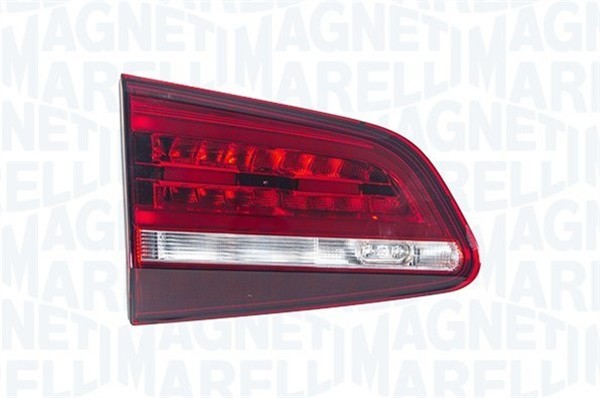Heckleuchte Magneti Marelli 714000028840 FüR VW 7N2 W16W Sharan 7N1 PY21W TSI-image