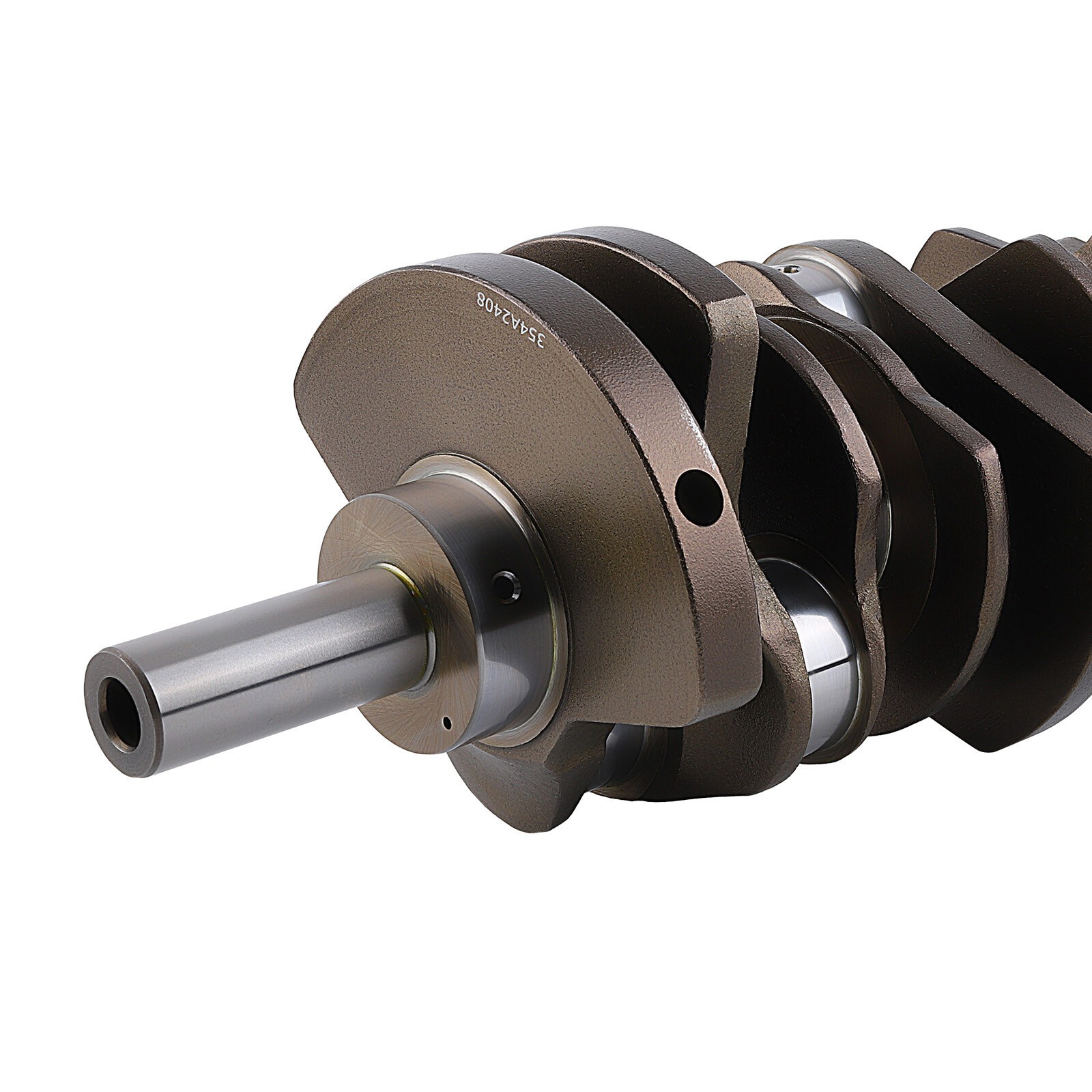Engine Crankshaft for Maserati Ghibli Levante Quattroporte 3.0 V6 323957 336808