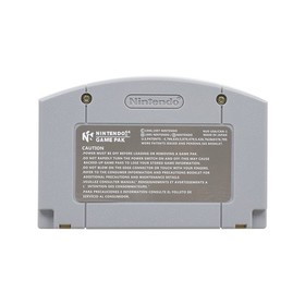 Pokemon Stadium 2 For Nintendo 64