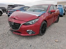 2014 Mazda Mazda 3 Automatic Transmission Oem 101k Miles - Lkq439359071 2014 Mazda Mazda 3 Automatic Transmission Oem 101k Miles - Lkq439359071