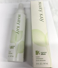 NUEVO EN CAJA Mary Kay 049807 Efectos Botánicos Fórmula 2 Fresco 5 Fl Oz Normal/Sensible