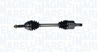Drive Shaft MAGNETI MARELLI 302004190067