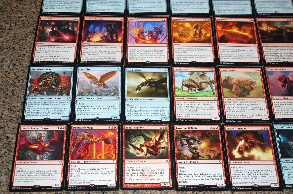mtg daretti commander deck Daretti, Scrap Savant return that card to the battlefield at the beginning of the next end step Custom Commander Deck*** Daretti, Scrap