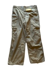 Carhart Force Cargo Pants Men 42x32 Relaxed Fit Brand New