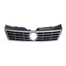 Fits VW Passat Cc 2012-2017 Front Main Grille High Quality New