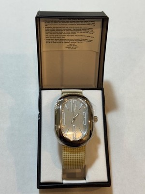 GOSSIP WATCH WOMEN'S TESTED WORKING LARGE NUMBERS