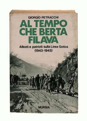 EBOND Al tempo che Berta spila Giorgio Petracchi Mursia Buch LI043632