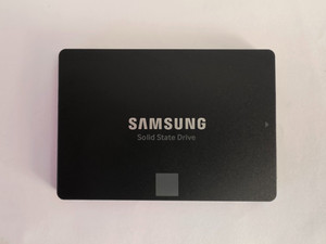 Samsung 870 Qvo 4TB | eBay