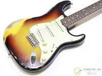 Fender Custom Shop 59 Stratocaster Heavy Relic 2020 w/hard case USED